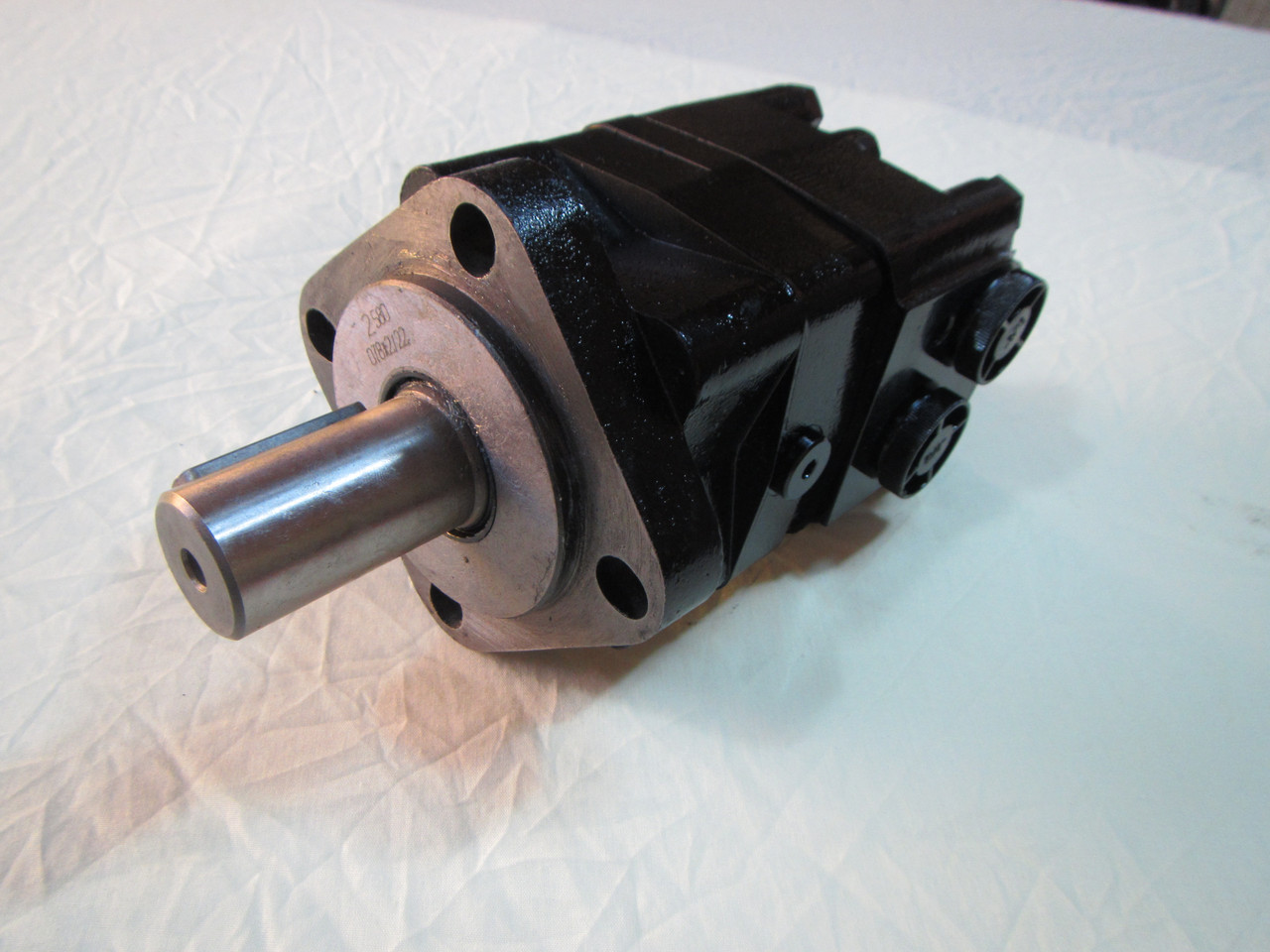 Гідромотори героторні OMS, OMT, OMR, OMV, EPMV Denison, Kawasaki, Sauer Danfoss, Linde, Vivoil, Marzocchi,