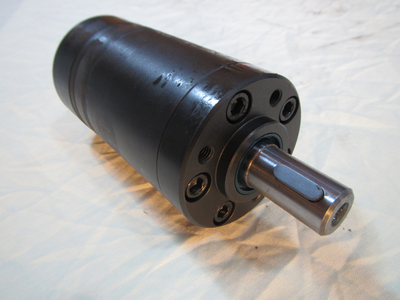 Гідромотори героторні OMM,OMS, OMT, OMR, OMV, EPMV Denison, Kawasaki, Sauer Danfoss, Linde, Vivoil, Marzocchi
