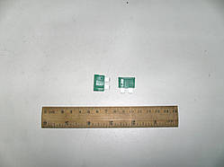 Запобіжник штекерний 35.3722000-06   30 А (Туреччина)