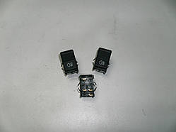 Перемикач противотуманних ліхтарей (2 полож.)  П147-10.24А ГАЗ (вир-вог.Владімір)