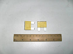 Запобіжник штирьовий MАХI 90А 60-3722000-04