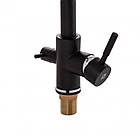 Кран для кухні з фільтром Lidz (BLA) Over 38 020, фото 4