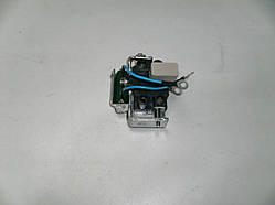 Щіткотримач (траверса) генератора ЩУГ  Г273В1 КАМАЗ  (Энергомаш)