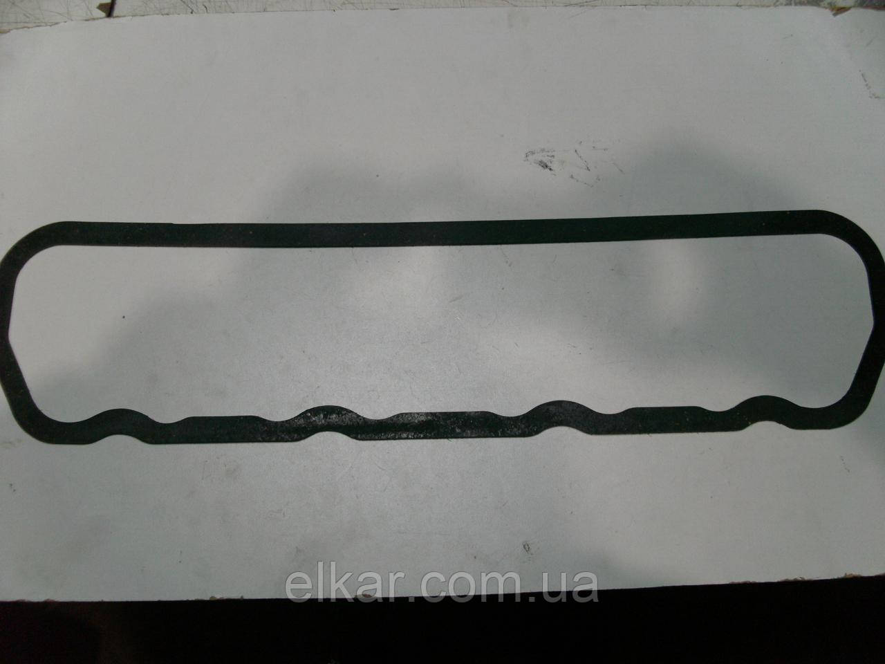 Прокладка кришки клапанів  Д65-02-030   ЧОРНА, фото 1