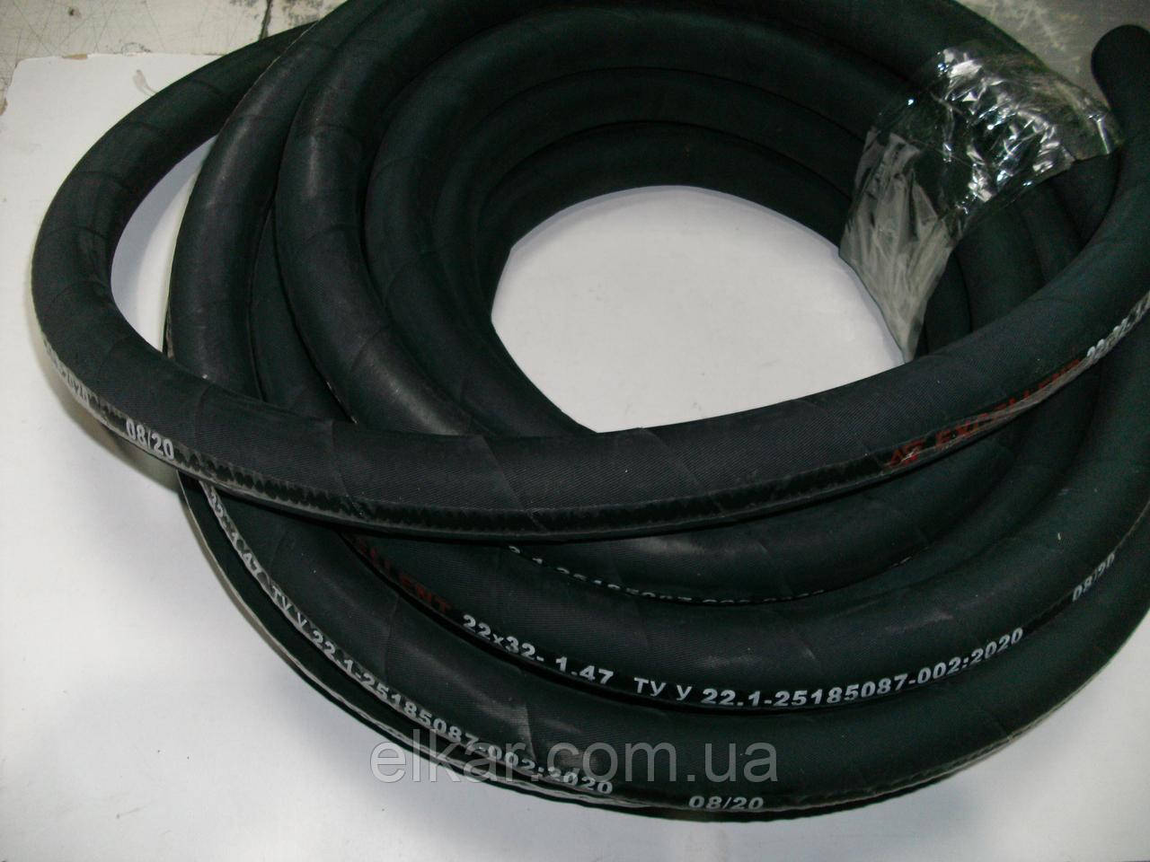 Рукав ГОСТ 10362-76 Двн.- 14мм. 16 атм. EXCELLENT, фото 1