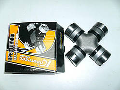 Хрестина вала карданного в зб. (39х118) зад.моста КАМАЗ 5320-2201025-02