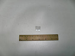 Запобіжник штекерний 35.3722000-05   25 А (Туреччина)