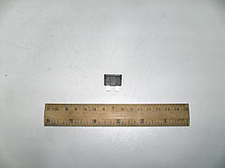 Запобіжник штекерний 35.3722000-01  7,5 А (Туреччина)