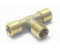 Трійник прохідний 10х10х10  864920, фото 1