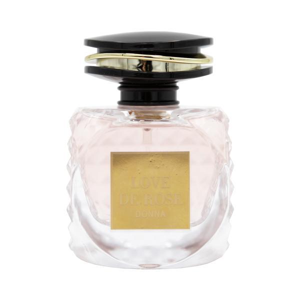 Fragrance World Love De Rose Donna 100 ID