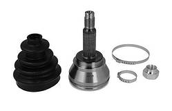 Граната зовнішня (шрус) Escort 1.4-1.8 D до 90 р. GSP