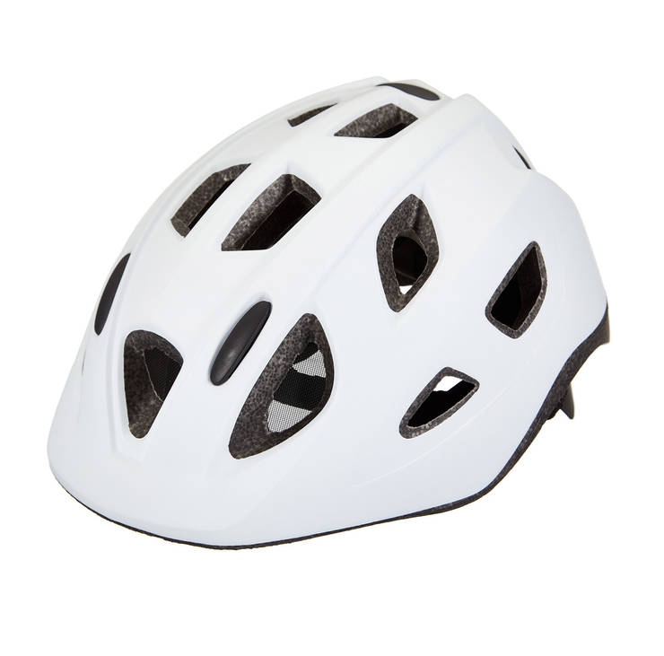 Велосипедний дитячий шолом Cannondale QUICK S/M 52-57 Білий, фото 1