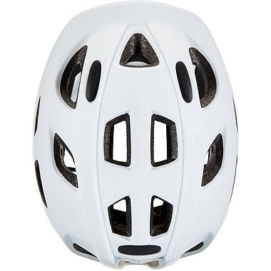 Велосипедний дитячий шолом Cannondale QUICK S/M 52-57 Білий, фото 4