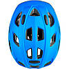 Шолом велосипедний дитячий Cannondale QUICK S/M 52-57 Синій, фото 7