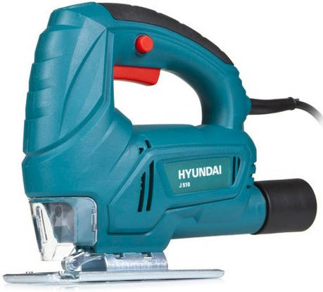 Лобзик Hyundai J 510, фото 2