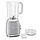 Блендер стаціонарний SMEG BLF01SVEU, фото 4