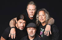 METALLICA