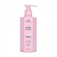 Кондиціонер для додання блиску волоссю Schwarzkopf Fibre Clinix Vibrancy 250 мл