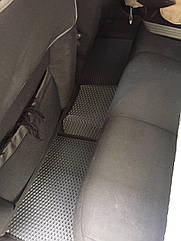 Автомобільні килимки eva для Volvo S40 I (1996 - 2004) рік