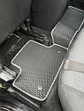 Автомобільні килимки eva для Mazda 3 (2009 - 2013) рік, фото 5
