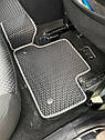 Автомобільні килимки eva для Mazda 3 (2009 - 2013) рік, фото 4