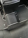 Автомобільні килимки eva для Mazda 3 (2009 - 2013) рік, фото 6