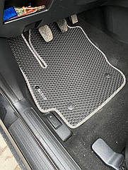 Автомобільні килимки eva для Mazda 3 (2009 - 2013) рік