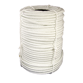 Шнури поліпропіленові