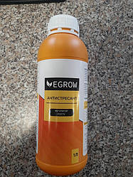 Біостимулятор EGROW Антистрерант, 1 літр
