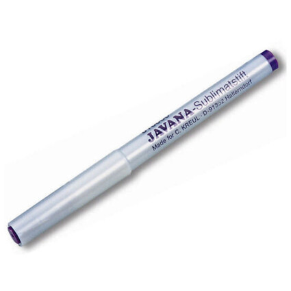 Маркер зникаючий для всіх поверхонь KREUL Javana KR-818080