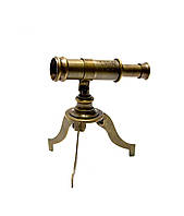 Підзорна труба на тринозі (10х8,5х7,5 см) Індія