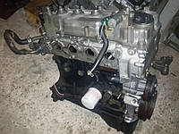Двигатель для Nissan Almera Classic/Primera P12 1.6i QG16DE(привозной из Японии)с минимальным пробегом и гаран