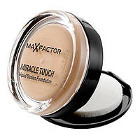 Крем-пудра Max Factor Miracle Touch