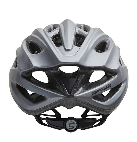 Шолом велосипедний Cannondale QUICK L/XL 58-62 Сірий, фото 3