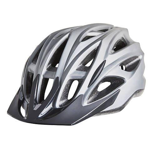 Шолом велосипедний Cannondale QUICK S/M 52-58 Сірий, фото 2