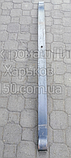 Аркуш ресори Еталон А079.04-2902102 2-й пер. А079.04-2902102, фото 5