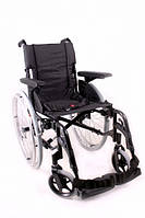 Кресло-коляска реклайнер Action 2 NG 40,5 Invacare