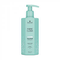 Кондиціонер для додання об'єму волосся Schwarzkopf Fibre Clinix Volumize 250 мл