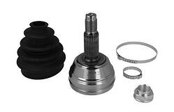 Граната зовнішня (шрус) Escort 1.8 TD ЗЕТЕК з 90 р. GSP