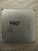 Процессор AMD Athlon II X3 440 3,0 GHz sAM3