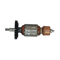 Якорь на прямой перфоратор ИНТЕРСКОЛ П-26