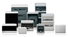 РОЗПОДІЛЬНІ ЩИТИ та БОКСИ