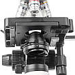 Мікроскоп монокулярний SIGETA MB-103 40x-1600x LED Mono, фото 7