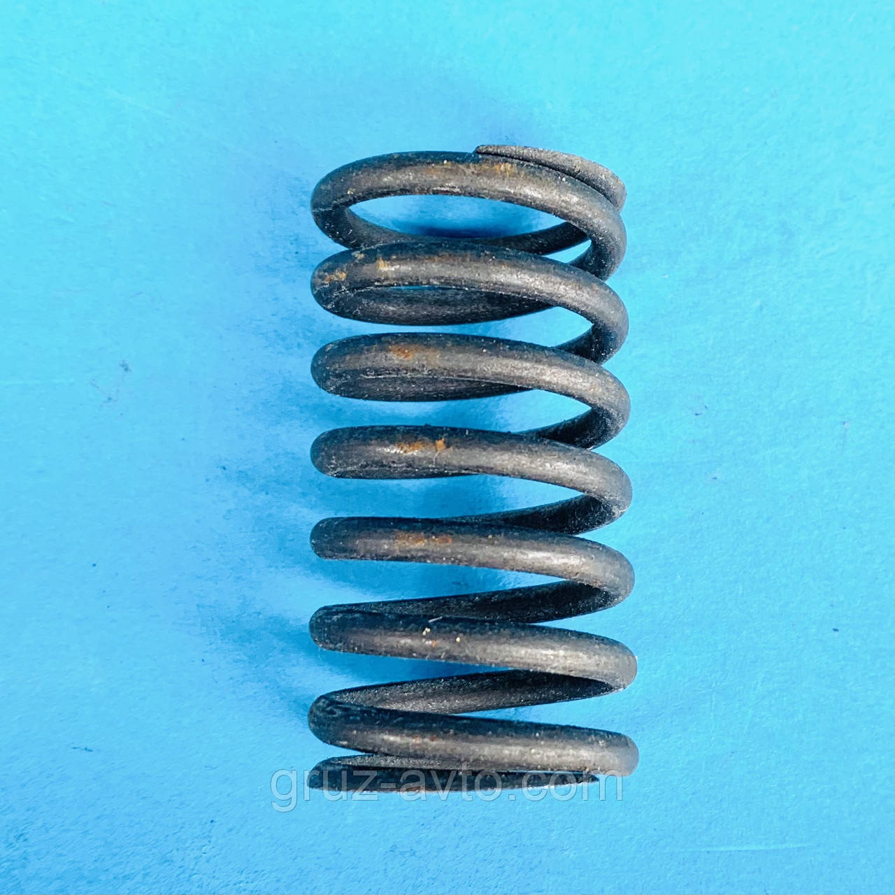 Пружина КАМАЗ клапана внутрішня / 7401007021