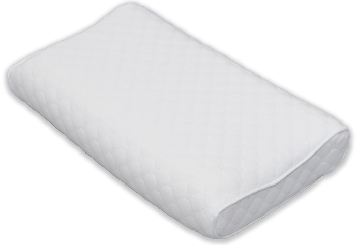 Дитяча ортопедична подушка від 3 років з ефектом пам'яті J2501 Олві, фото 1