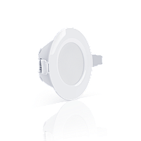 LED світильник MAXUS SDL,3W тепле світло (1-SDL-010-01)