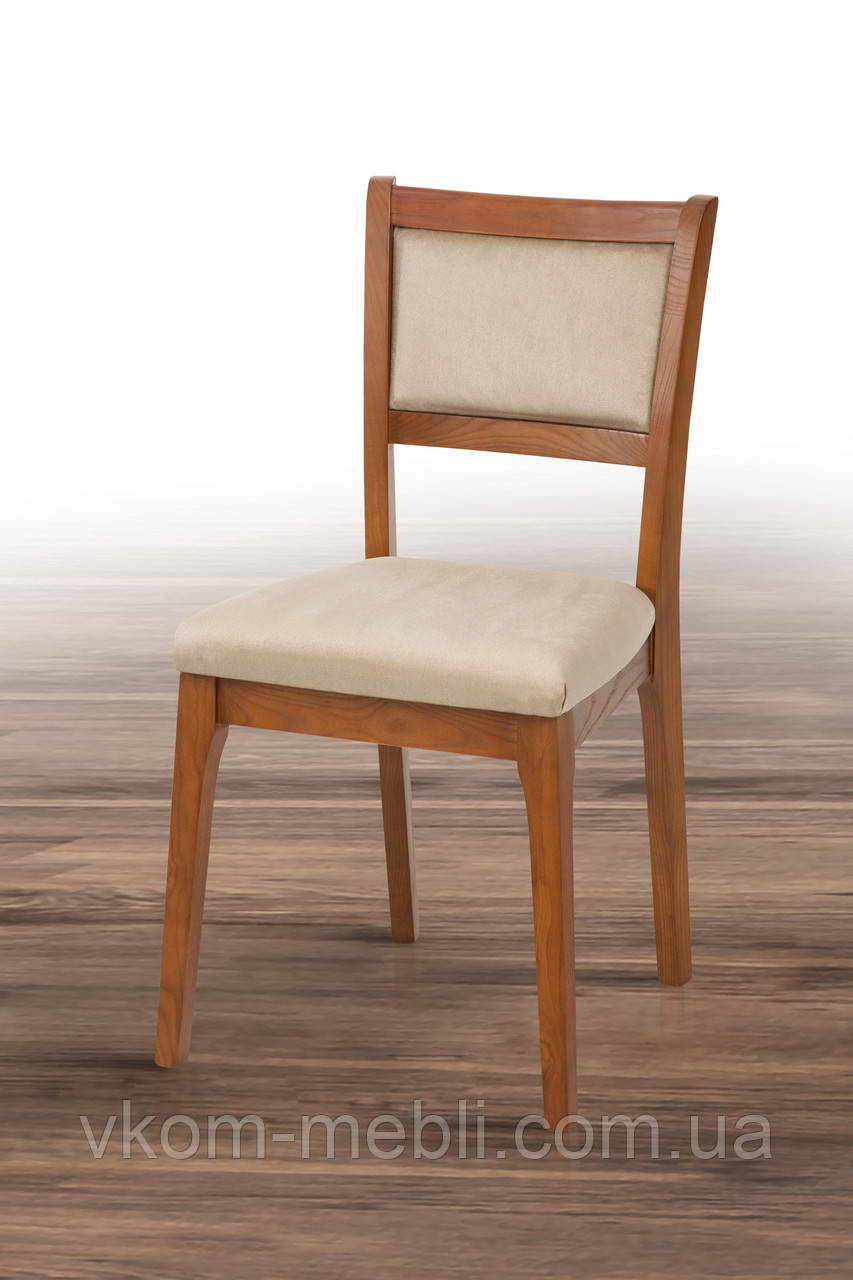 Стілець кухонний дерев'яний ФІЕСТА, фото 1