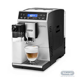 Кавоварка DeLonghi ETAM 29.660 SB Autentica Cappuccino