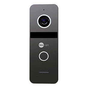 Neolight MEZZO HD WF / Solo FHD Graphite, фото 3