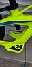 Біговел Kellys KIRU RACE Lime, фото 4